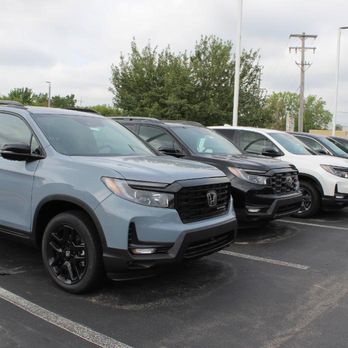 Fox Honda - Auto Repair Near Me - Grand Rapids, Michigan