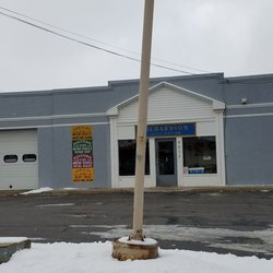 Richardson Auto Repair - I'm more interested in Richardsmoon