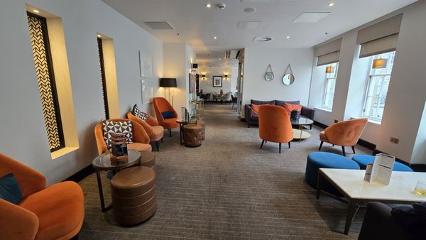 Ten Hill Place Hotel, member of WorldHotels Distinctive by null