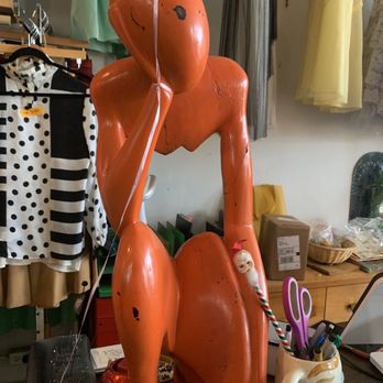 Gibson Girl Vintage - Used, Vintage & Consignment Near Me - Durham, North Carolina Gibson Girl Vintage - Used, Vintage & Consignment Near Me - Durham, North Carolina