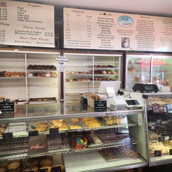 JB Bakery - Bakeries Near Me - Burlington, New Jersey JB Bakery - Bakeries Near Me - Burlington, New Jersey