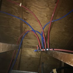 Nevada Leak Detection