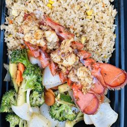 BalVer Teppanyaki And Mexican Grill