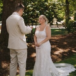 Blush Bridal Studio