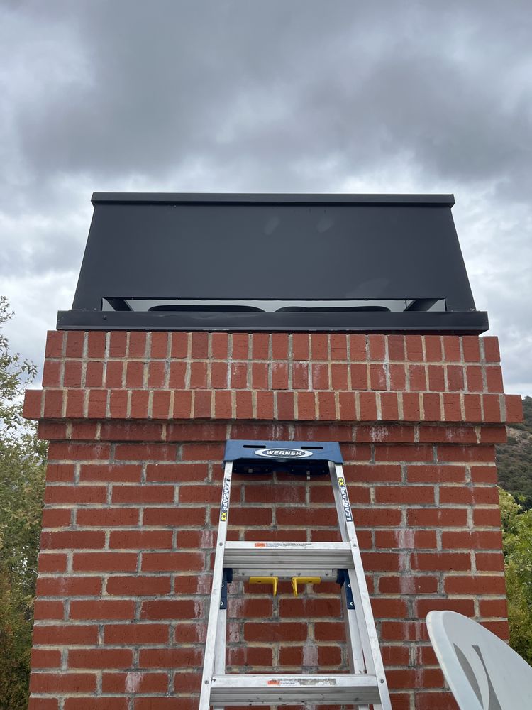 Slide of Kendawg Sheetmetal