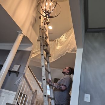 T and T Handyman Services - Painters Near Me - Front Royal, Virginia T and T Handyman Services - Painters Near Me - Front Royal, Virginia