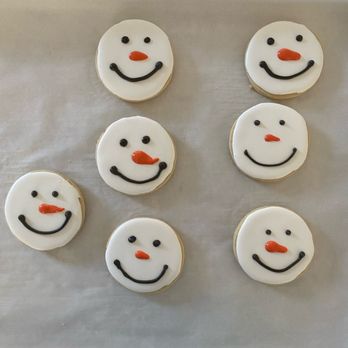 Sugar Shack Bakers - Desserts Near Me