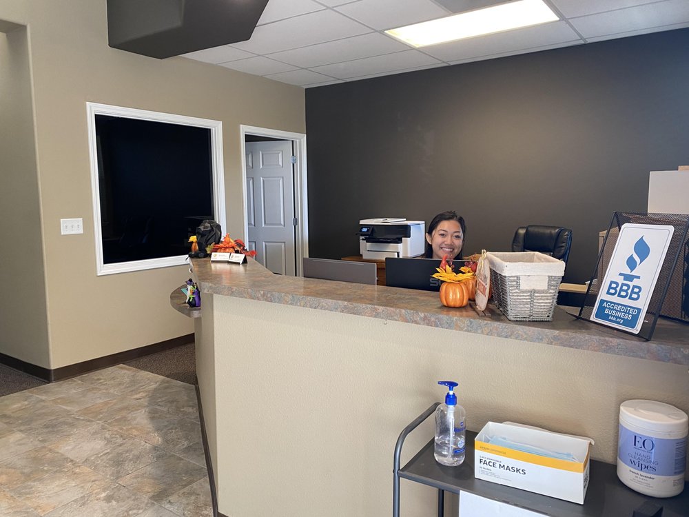 Slide of Premier Power Roofing & HVAC