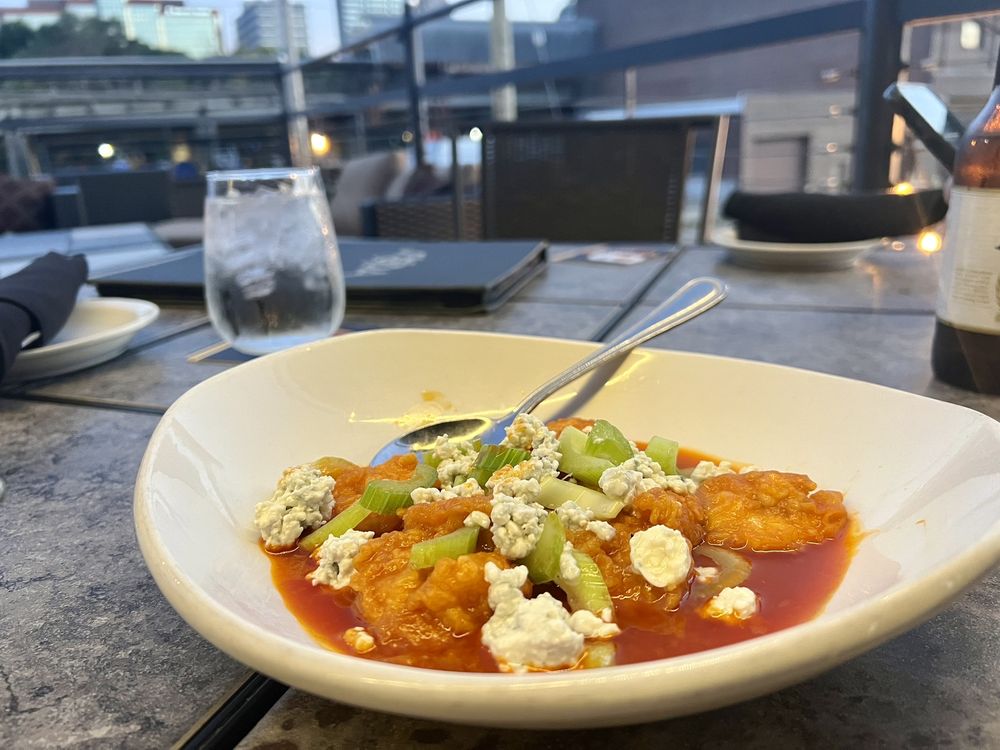 Social spots from Club Soda