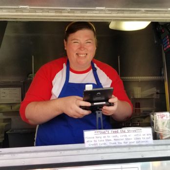 Ames Meat Research - Amanda - Salad Near Me - Milwaukie, Oregon Ames Meat Research - Amanda - Salad Near Me - Milwaukie, Oregon