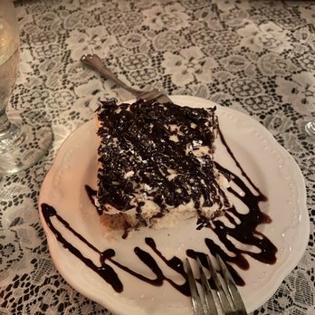 Mama Carolla's - Tiramisu - Italian Near Me - Indianapolis, Indiana Mama Carolla's - Tiramisu - Italian Near Me - Indianapolis, Indiana