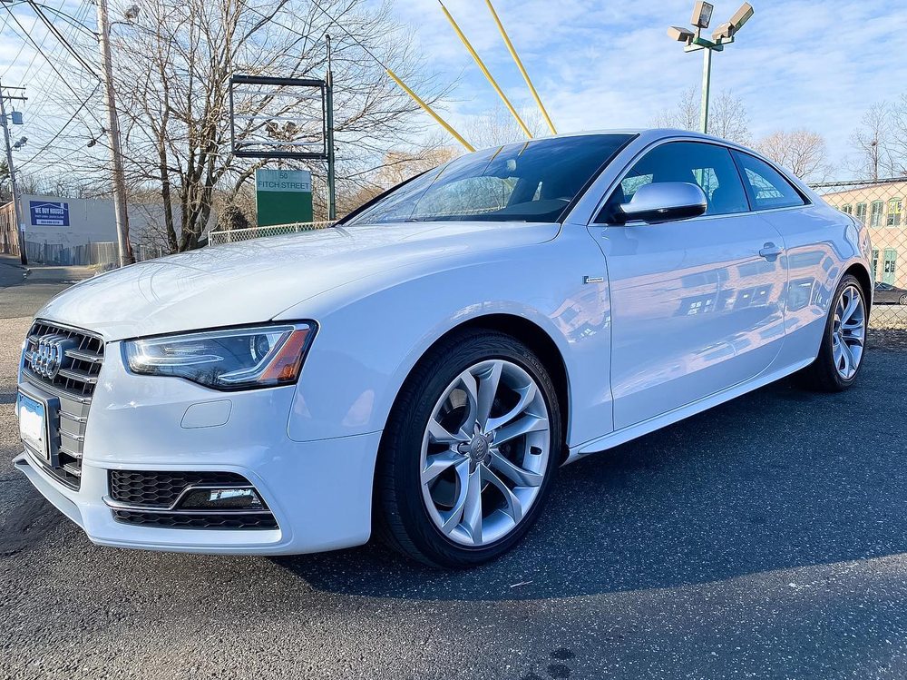 AUTOWORKS OF WESTVILLE Updated August 2024 75 Photos & 24 Reviews 66 Fitch St, New Haven