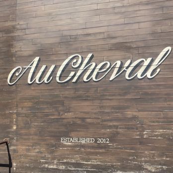 Au Cheval - Bars Near Me - Chicago, Illinois