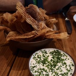 Onion Dip Onion Dip