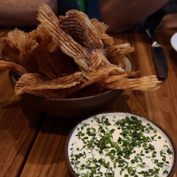 Daisies - Onion Dip - Pasta Shops Near Me - Chicago, Illinois Daisies - Onion Dip - Pasta Shops Near Me - Chicago, Illinois
