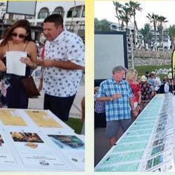The Gavel Group - Hundreds of exceptional silent auction items.