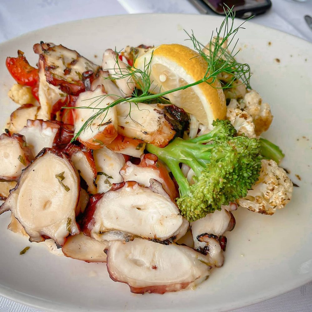 La Sirène de la Mer