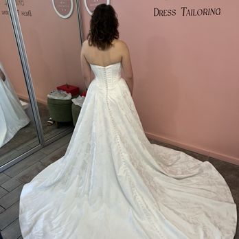 Stacy Princess Bridal - Wedding dress - Bridal Near Me - Los Angeles, California Stacy Princess Bridal - Wedding dress - Bridal Near Me - Los Angeles, California