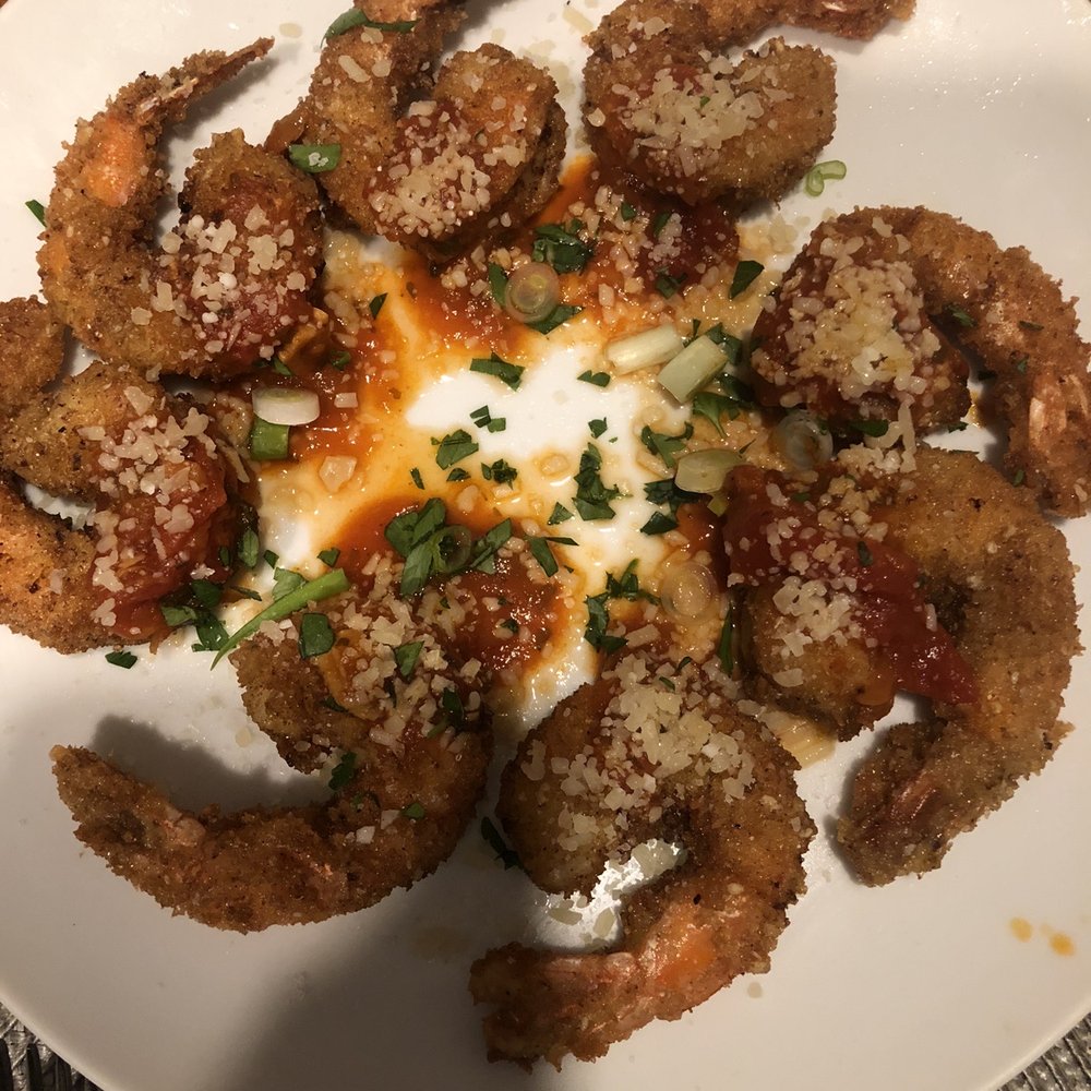 Scratch Mill Kitchen - Coconut shrimp - Caterers Near Me Scratch Mill Kitchen - Coconut shrimp - Caterers Near Me