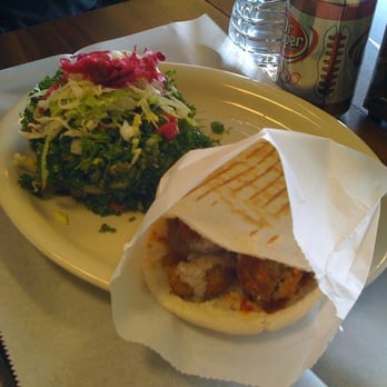 Haifa Falafel - Middle Eastern Near Me - Ann Arbor, Michigan Haifa Falafel - Middle Eastern Near Me - Ann Arbor, Michigan