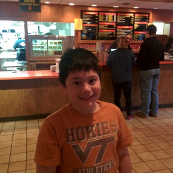 Pierce's Pitt Bar-B-Que - Barbeque Near Me - Williamsburg, Virginia