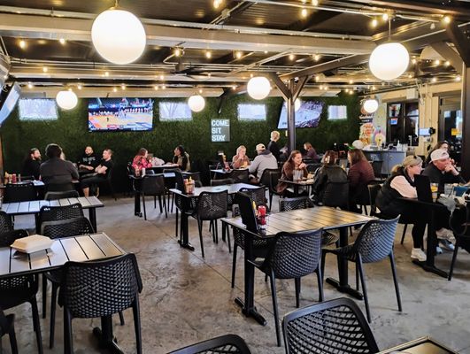 Stanley's Northeast Bar Room by null