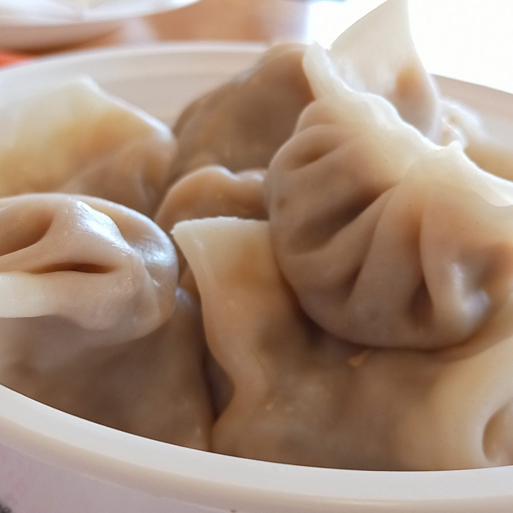 The Great Wall Restaurant - a bowl of dumplings - Chinese Near Me - Niagara Falls, New York The Great Wall Restaurant - a bowl of dumplings - Chinese Near Me - Niagara Falls, New York