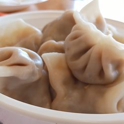 The Great Wall Restaurant