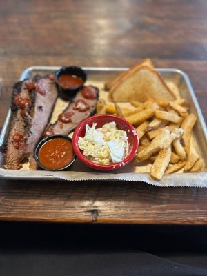 BowTie Barbecue Co by null