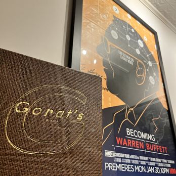 Gorats Steak House - Steakhouses Near Me - Omaha, Nebraska Gorats Steak House - Steakhouses Near Me - Omaha, Nebraska