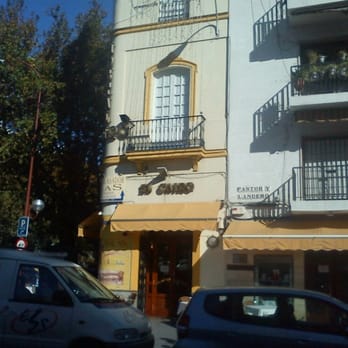 El Cairo - Arroceria / Paella Near Me - Seville, SE El Cairo - Arroceria / Paella Near Me - Seville, SE
