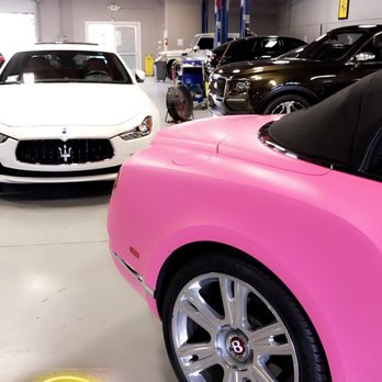 Specialty Car Craft - Auto Repair Near Me - Los Angeles, California Specialty Car Craft - Auto Repair Near Me - Los Angeles, California