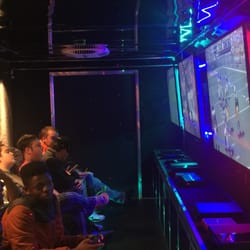 GameTime Mobile Entertainment