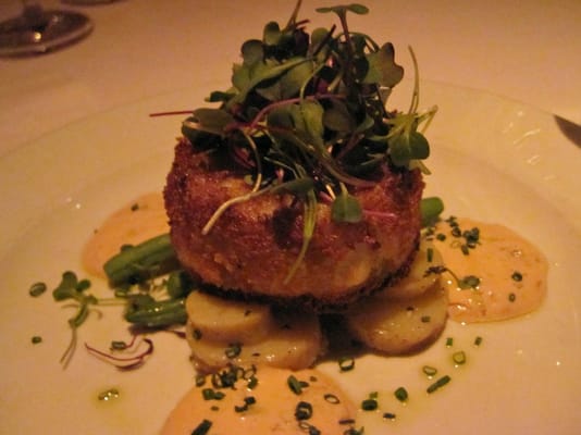 Strip House Steakhouse by null