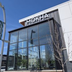 Mokha Coffee House