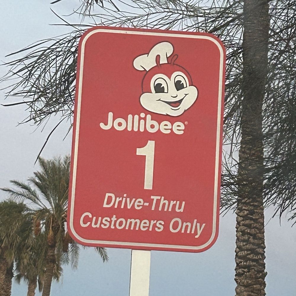Jollibee - Drive thru waiting spot - Fast Food Near Me - Las Vegas, Nevada Jollibee - Drive thru waiting spot - Fast Food Near Me - Las Vegas, Nevada