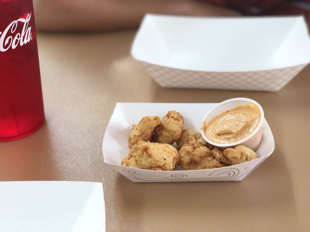 PAWPAW’S CATFISH KITCHEN 188 Photos & 312 Reviews 2760 Wears Valley