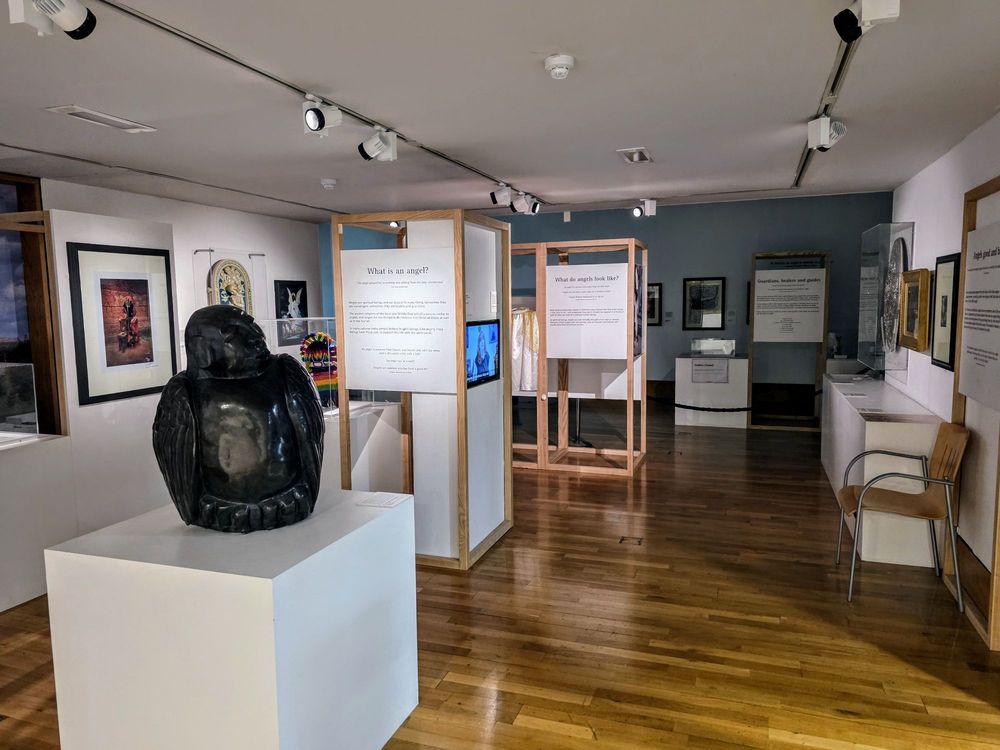 St Mungo Museum of Religious Life & Art