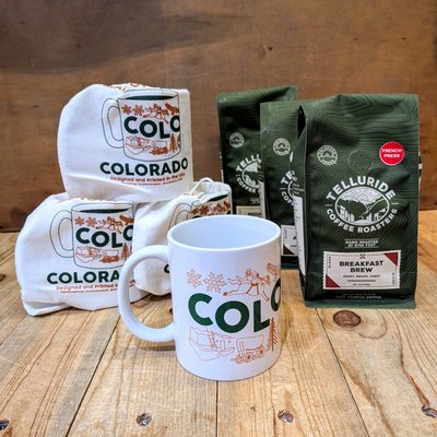 I Heart Denver by null