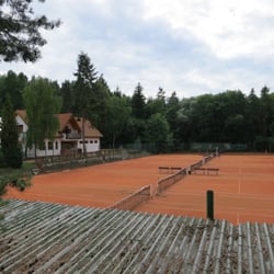 Tenisový klub TC Spořilov