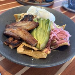Chilaquiles Chilaquiles
