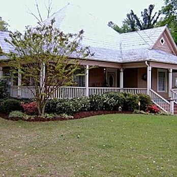 Affairs by Pinehurst Catering & Events Facility - Pinehurst Tea Room - Caterers Near Me - Stockbridge, Georgia