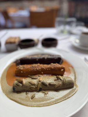 Mural de los Poblanos by null