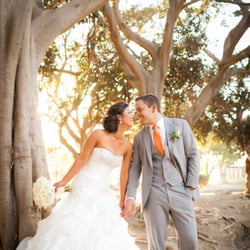 Ooo La La Hair & Makeup Extraordinaires - Bride, Rowena, on her wedding day! Hair by OLL