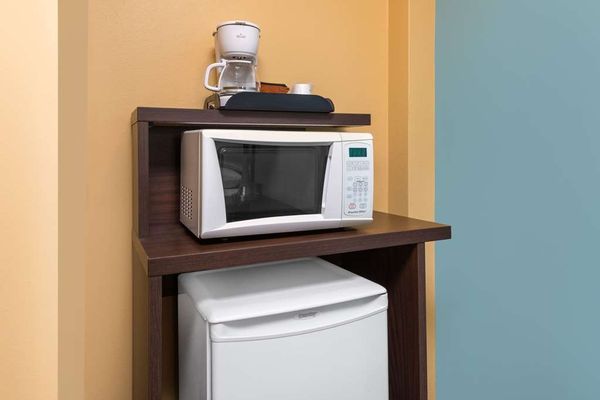 Super 8 by Wyndham Thunder Bay by null