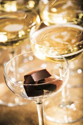 ROYCE' Chocolate in Houston by null