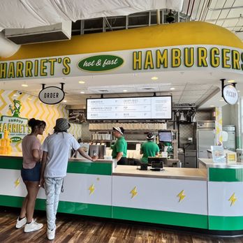 Optimist Hall - Food Court Near Me - Charlotte, North Carolina Optimist Hall - Food Court Near Me - Charlotte, North Carolina