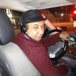Karaoke Taxi Cab Southbay - Awesome night. Best cab service ever!!