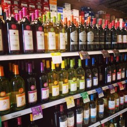 Vestal Wine & Liquor Store