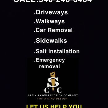 Stein's Construction Company - Decks & Railing Near Me Stein's Construction Company - Decks & Railing Near Me
